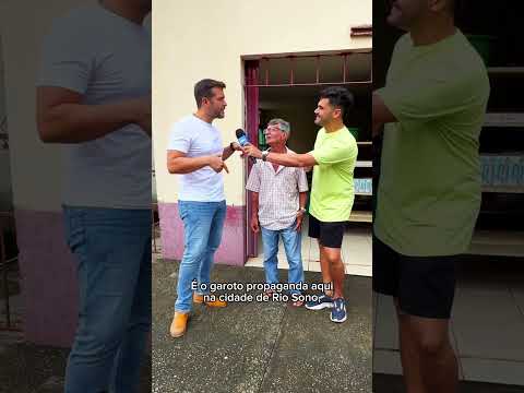 Caravana do Brasil Antenado | Rio Sono