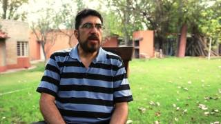 Entrevista a Daniel Morcos