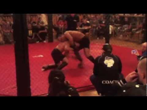 Sabur Muradi GBG MMA vs Ramadan Shala COLOSEUM/SKÖVDE - Escalate Challenge 6
