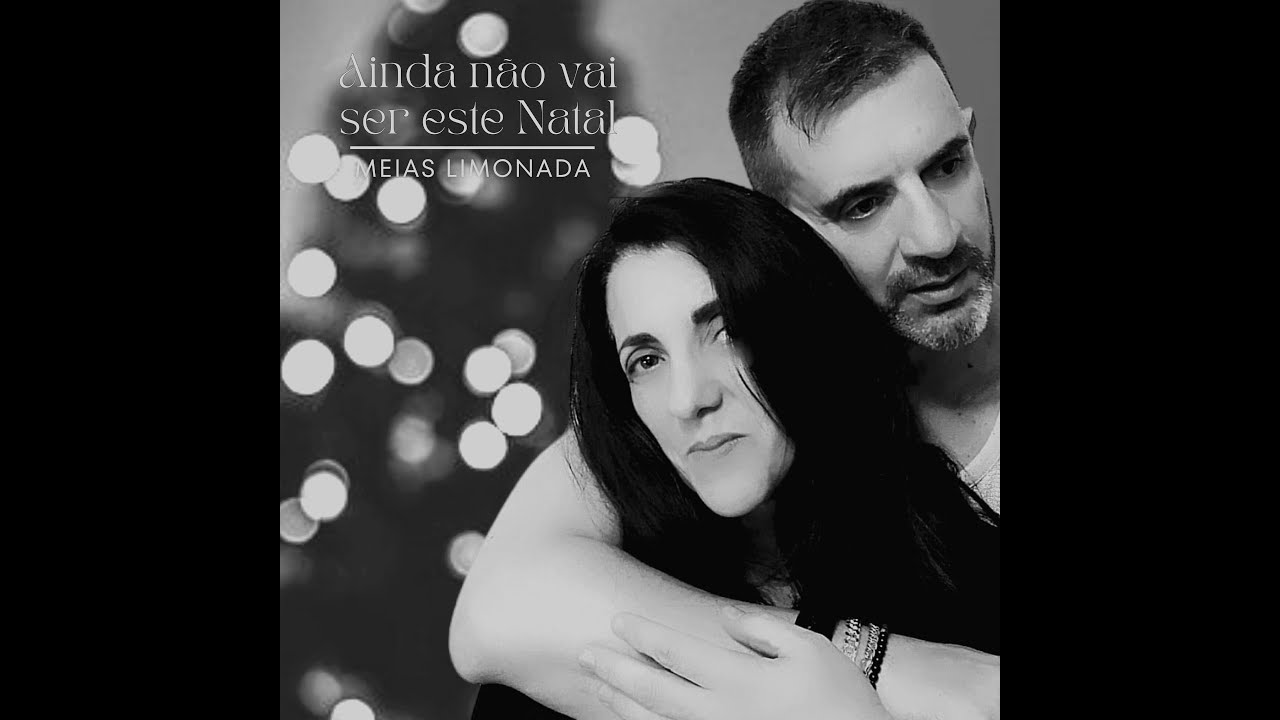 Ainda não vai ser este Natal