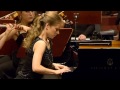 Edvard Grieg / Piano Concerto in Aminor,op.16 / Julia Fischer