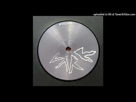 Varr - Beat Conductor (Vidde Lethal Edit) [MDR002]
