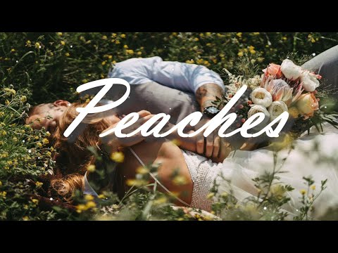 우리의 사랑에 취해버렸어 :Justin Bieber - Peaches ft. Daniel Caesar, Giveon [가사해석/번역/자막]
