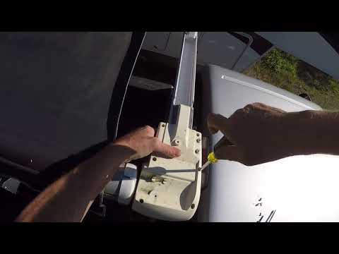 Carefree of Colorado Awning Eclipse Awning Repair