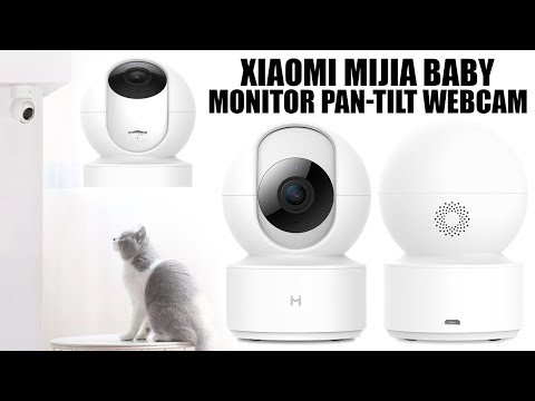 , title : 'Mi Camera I XIAOMI Mijia Camera I Mi Baby Monitor Camera I'
