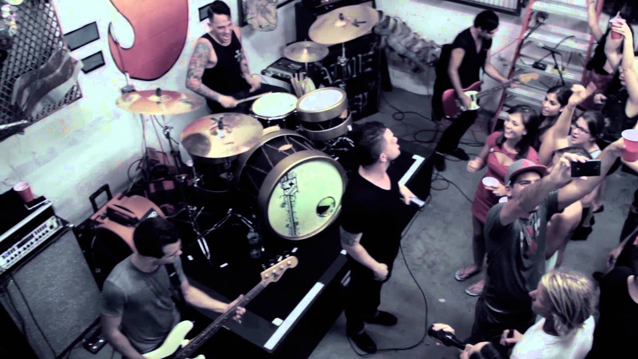 Rescue Kid Music Video