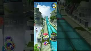 Sonic Forces Speed Battle Gameplay Walkthrough Part 443 Star Runner Jester Sonic