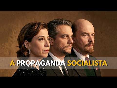 A arte a serviço da revolução