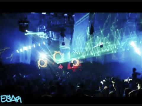 Techno lights legarda ft emagin