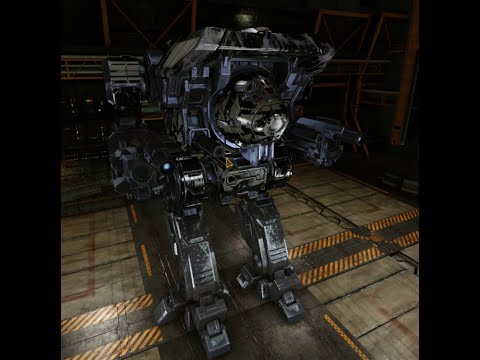 DireWolf Mayhem: Hyper Gauss Havoc on FWL Arena!