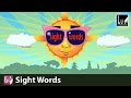 Sight Words Song Learn To Read Learning Upgrade App