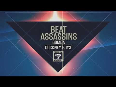 Beat Assassins - Bomba