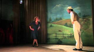 Patrick Watson - Into Giants (Behind The Scenes)