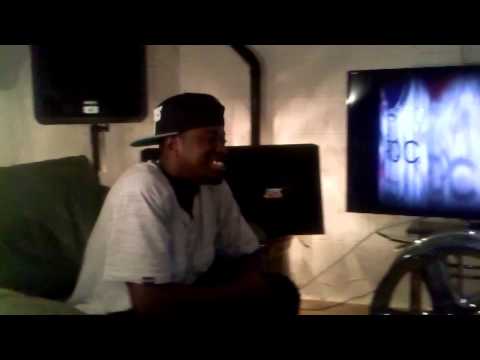 MR.G.I.P/ GMGFC/ LIGHT WORK-OUT