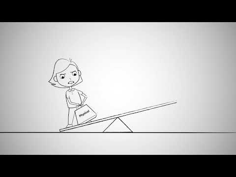 Menyayangi diri sendiri itu penting, terutama saat pulih dari trauma. Cek video ini untuk tips sehat yang sederhana! 💚...
