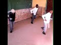 AMAPANTSULA AJABULILE SLOW POISONERS
