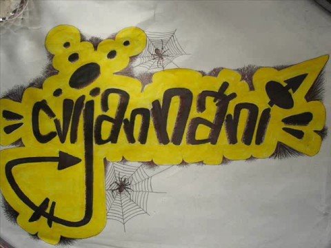 Cvija n Nani (CnN) - Feat Mimma - Na Rubu