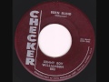 Sonny Boy Williamson - Born Blind 