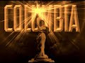 Columbia Pictures The End Columbia Pictures Releasing 1937 1993
