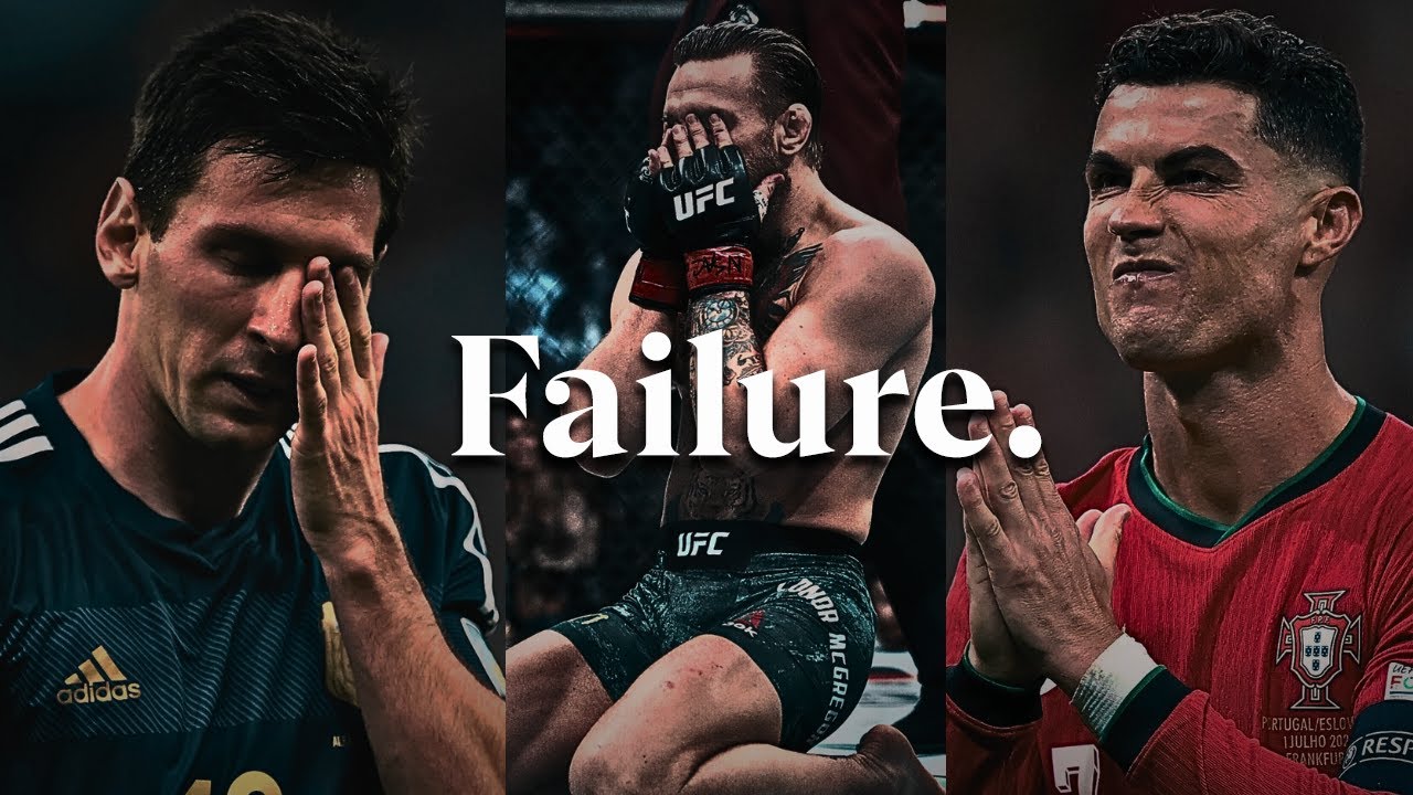 IT’S NOT OVER, UNTIL I WIN.