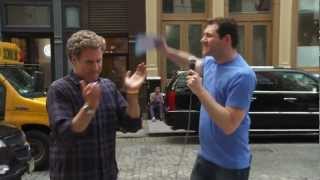 Billy On The Street  Season 2 Sneak Peak