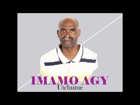 Imamo Agy - utchume (Official audio)