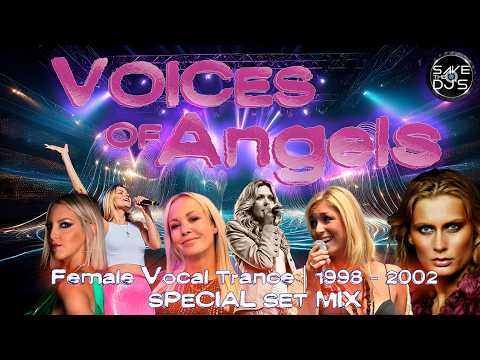 Ian Van Dahl, Lasgo, Fragma, Dee Dee, Sylver, Yanou, Alena, Angelmoon, Karaja, DJ Sammy, Madelyne