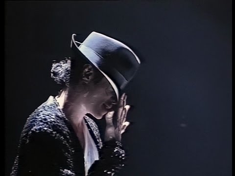 Michael Jackson - Billie Jean - Brunei 1996 [HQ Version 50 FPS]