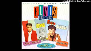 Elvis Presley - Dominic
