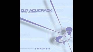 Gangland [Vol. I] - DJ? Acucrack