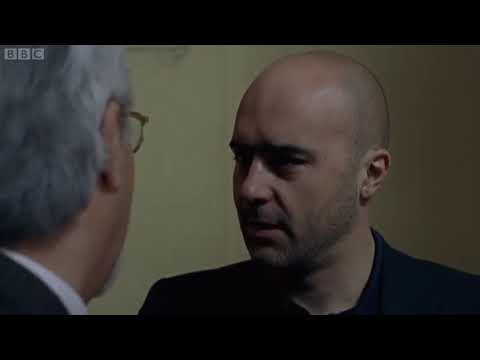 Detective Montalbano Season 1 Episode 01