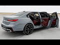 2024 BMW 7 Series M70 Interior Exterior And Features