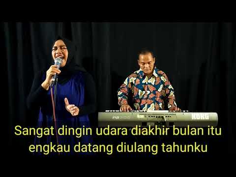 KENANGAN DESEMBER - ARIE KOESMIRAN - BAGOES FAMILY COVER