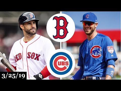 download lagu mp3 mp4 Red Sox Preseason 2019, download lagu Red Sox Preseason 2019 gratis, unduh video klip Red Sox Preseason 2019