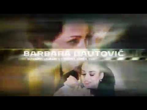 Teaser Barbara Dautović Nema sreće tu