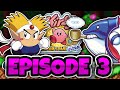 Kirby Super Star Ultra Episode 3 The Great Cave Offensive