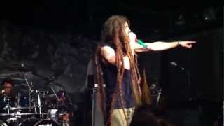 The Unknown (Live) - Shadows Fall