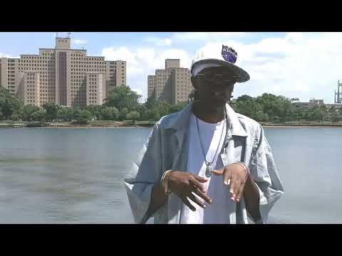 Ras (X)- Ova Wordz (Official Video)