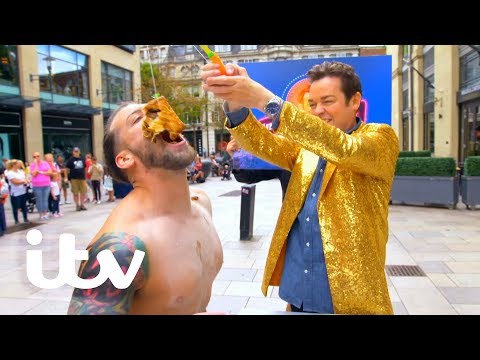 Thumbnail of the video: In For A Penny | Saturday 13th April | ITV