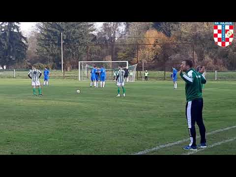 2. ŽNL , 12 kolo, ŠNK LOVAS-NK HAJDUK TOVARNIK
