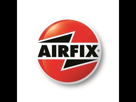 Airfix kit models: a brief history movie