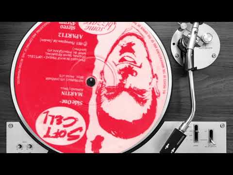 SOFT CELL VS BRAINBUG