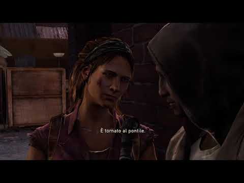 CONOSCIAMO ELLIE the last of us