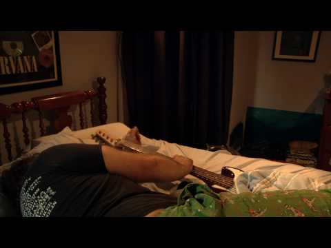 Bullets in a Bottle by Frantic Recovery