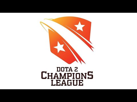 Golden Boys vs OG -  Game 3 -  D2 Champions League S6 - Finals 3rd Place