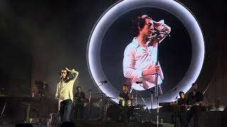 Arctic Monkeys - Do Me A Favour (live 9/8/2023)