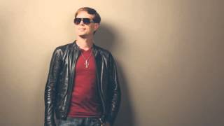 Scott MacIntyre on WFCM 91.7 Moody Radio Nashville