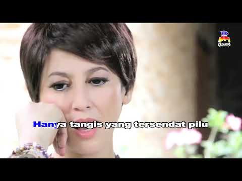 Meriam Bellina performing song Seandainya Berterus Terang