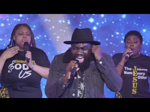 So Good Medley - Emmanuel Smith ( All that matters)
