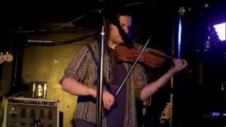 &quot;She Divines Water&quot; Camper Van Beethoven (1/15/12) HD